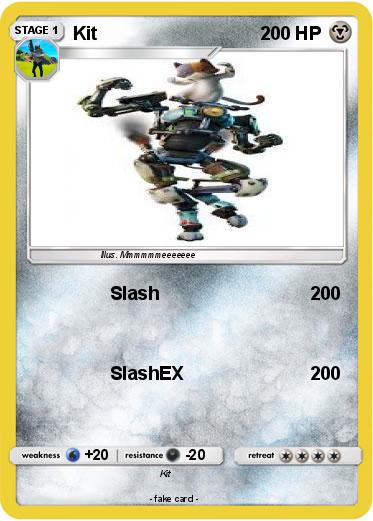 Pokemon Kit
