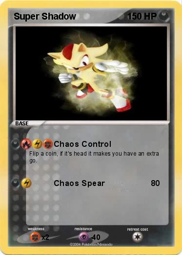 Pokemon Super Shadow