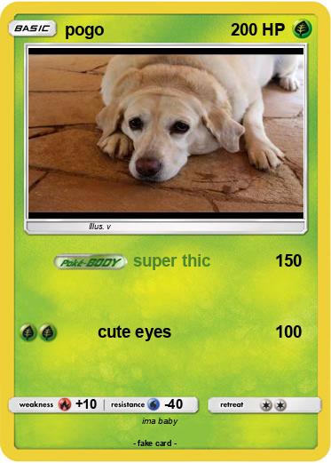 Pokemon pogo Pokemon pogo