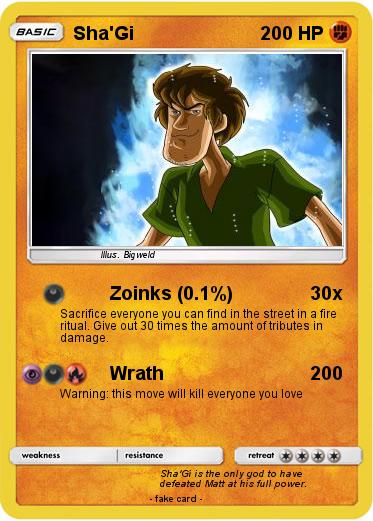 Pokemon Sha'Gi