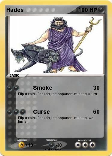 Pokemon Hades