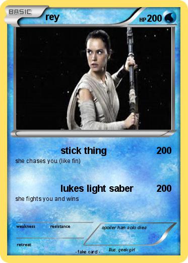 Pokemon rey