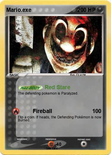 Pokemon Mario.exe
