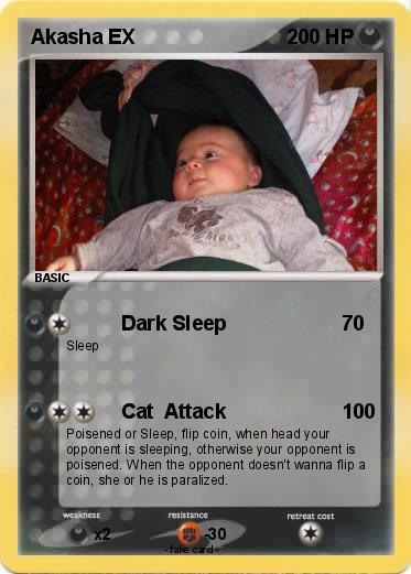 Pokemon Akasha EX