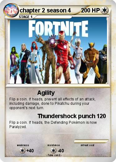 Pokemon chapter 2 season 4