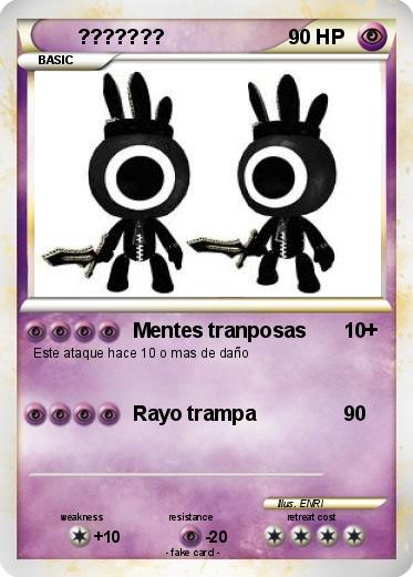 Pokemon ???????