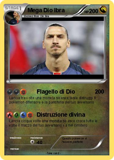 Pokemon Mega Dio Ibra