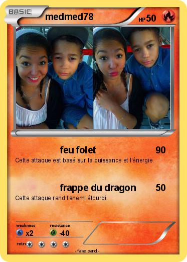 Pokemon medmed78