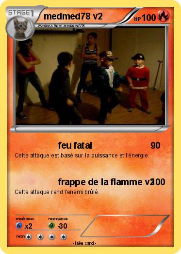 Pokemon medmed78 v2