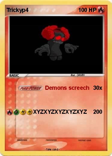 Pokemon Trickyp4