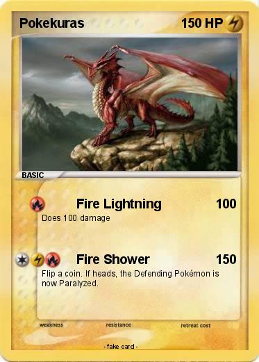 Pokemon Pokekuras