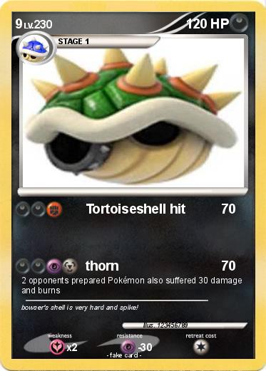Pokemon 9 Pokemon 9