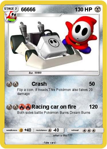 Pokemon 66666