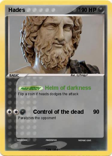 Pokemon Hades