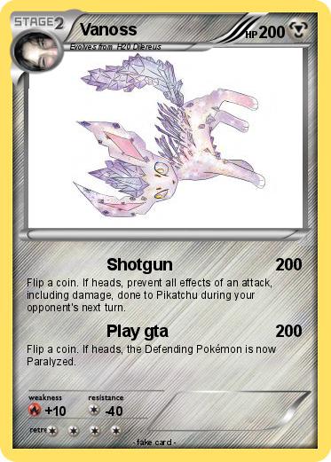 Pokemon Vanoss