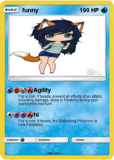 Pokemon funny