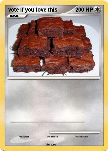 Pokemon vote if you love this