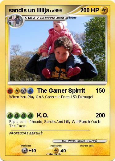 Pokemon sandis un lillija