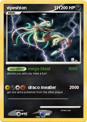 Pokemon vipeshion                       111