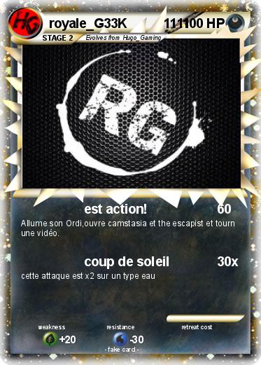 Pokemon royale_G33K          1111