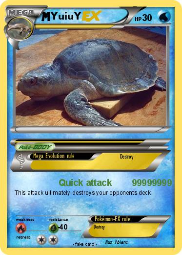 Pokemon YuiuY