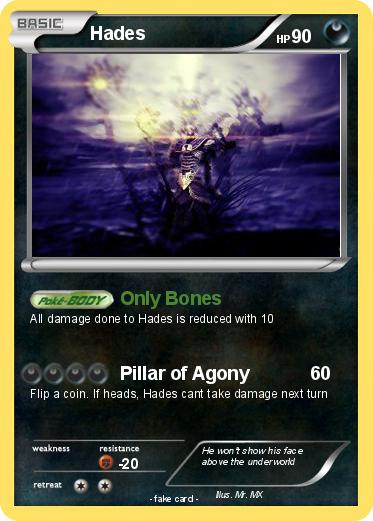 Pokemon Hades