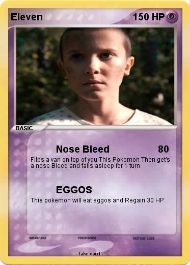 Pokemon Eleven