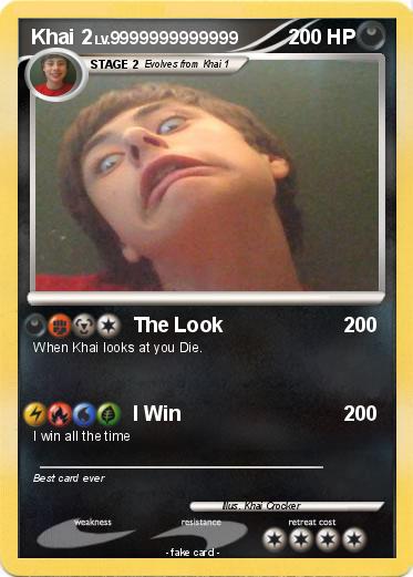 Pokemon Khai 2