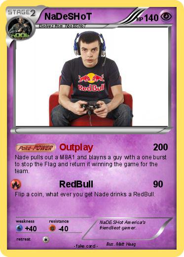 Pokemon NaDeSHoT
