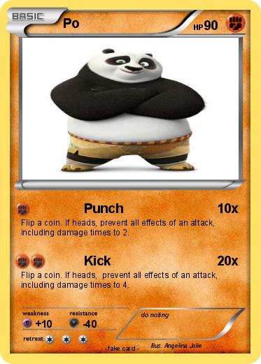 Pokemon Po