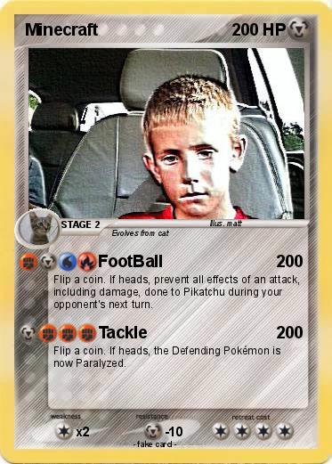 Pokemon Minecraft