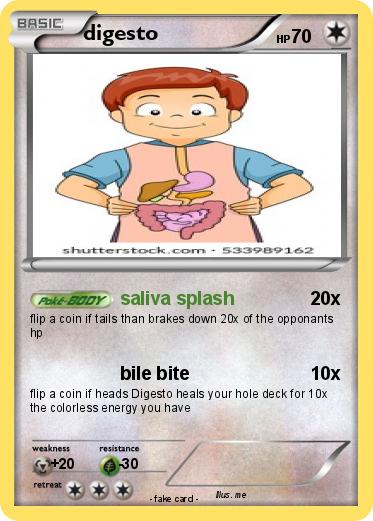 Pokemon digesto