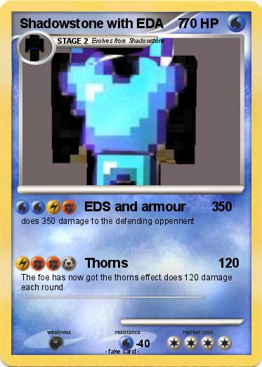 Pokemon Shadowstone with EDA    7