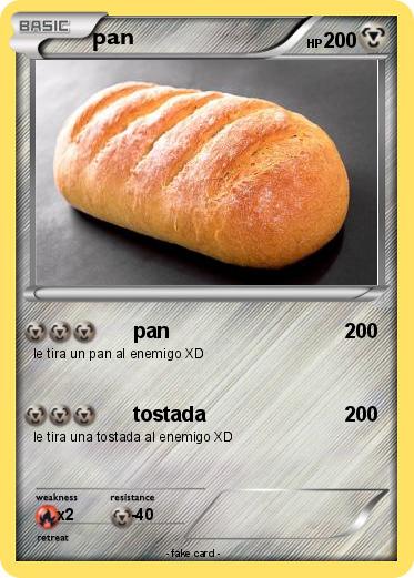 Pokemon pan