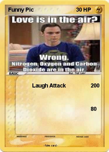 Pokemon Funny Pic