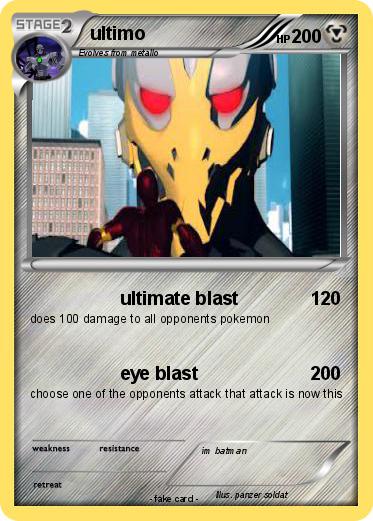 Pokemon ultimo