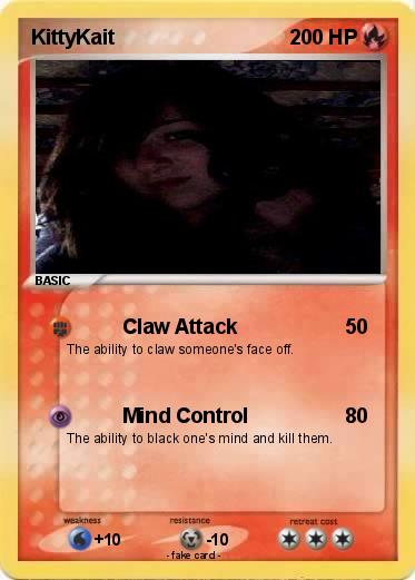 Pokemon KittyKait