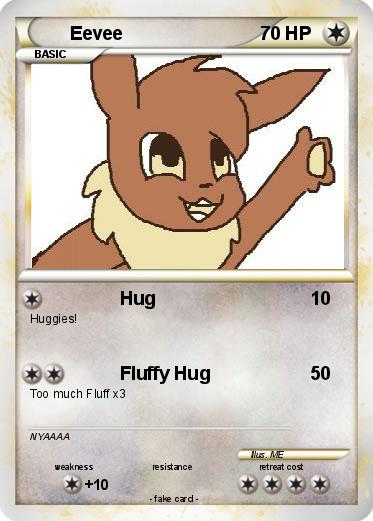 Pokemon Eevee
