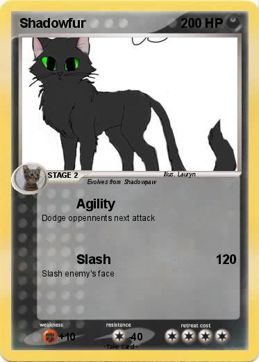 Pokemon Shadowfur