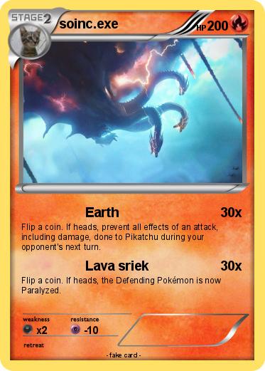 Pokemon soinc.exe