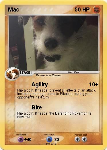 Pokemon Mac