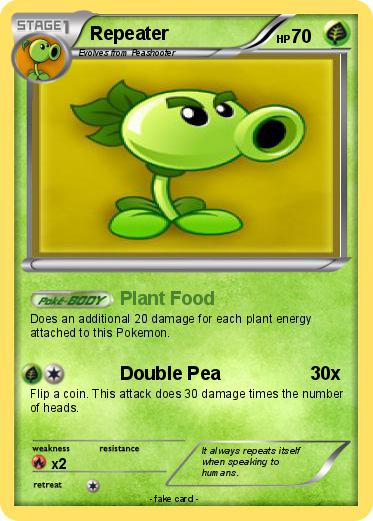 Pokemon Repeater