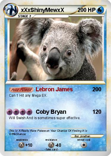 Pokemon xXxShinyMewxX