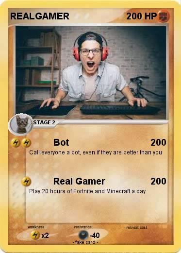 Pokemon REALGAMER