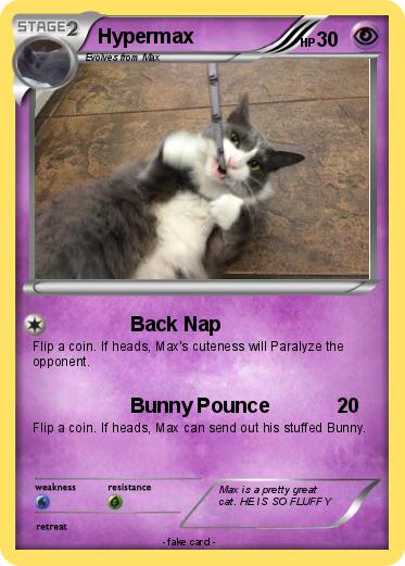 Pokemon Hypermax