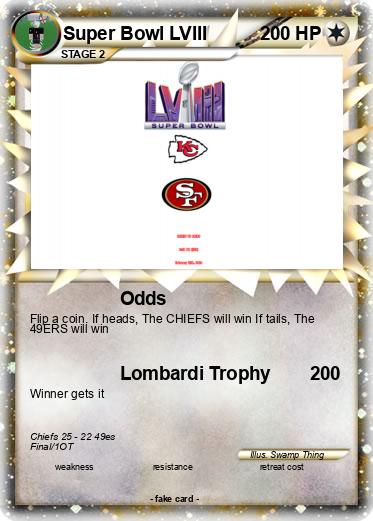 Pokemon Super Bowl LVIII