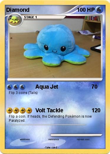 Pokemon Diamond