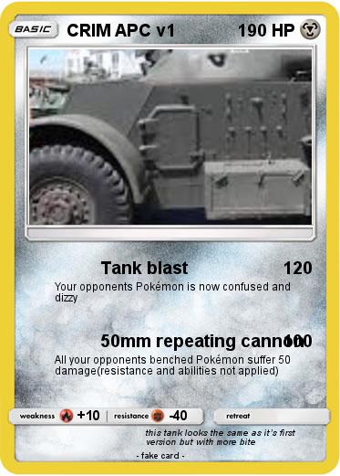 Pokemon CRIM APC v1
