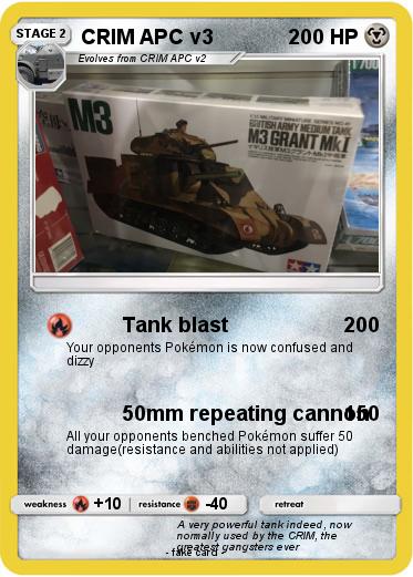 Pokemon CRIM APC v3