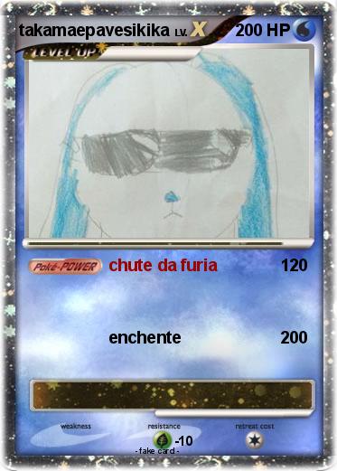 Pokemon takamaepavesikika